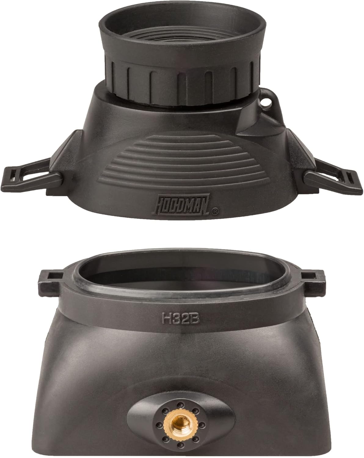 Hoodman D138939 H32MB HoodLoupe 3.2" LCD Viewfinder