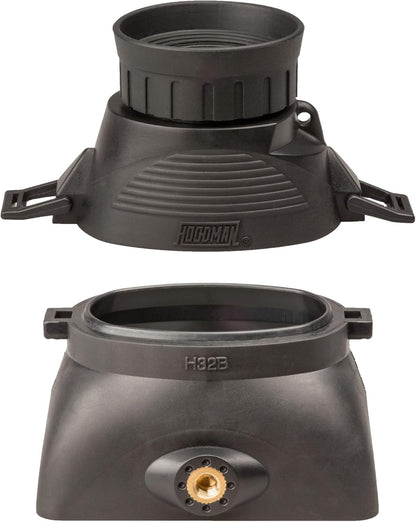 Hoodman D138939 H32MB HoodLoupe 3.2" LCD Viewfinder