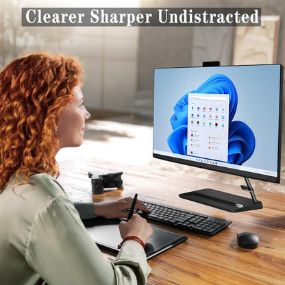 Lenovo IdeaCentre Touchscreen All-in-One i7 Computer