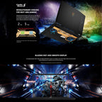 MSI CROSSHAIR1614057 16