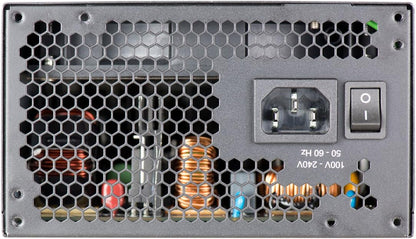 EVGA 1000 GQ 80+ Gold 1000W Power Supply