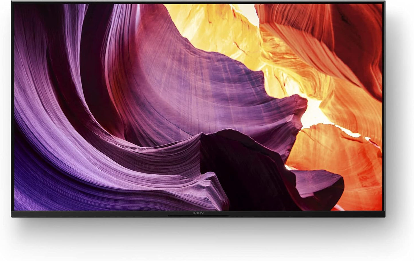 Sony KD43X80K 43" 4K Ultra HD Smart Google TV