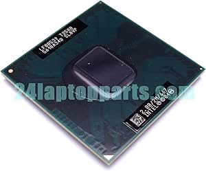 Intel LF80539GF0412M Core Duo T2500 2.0GHz Processor