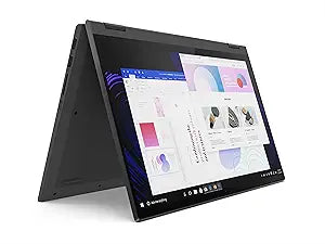 Lenovo 82HU00JWUS IdeaPad Flex 5 2-in-1 Ryzen 5 Touchscreen Laptop — main product image