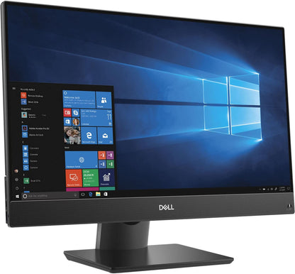 Dell 7460 OptiPlex All-in-One PC i7 Renewed