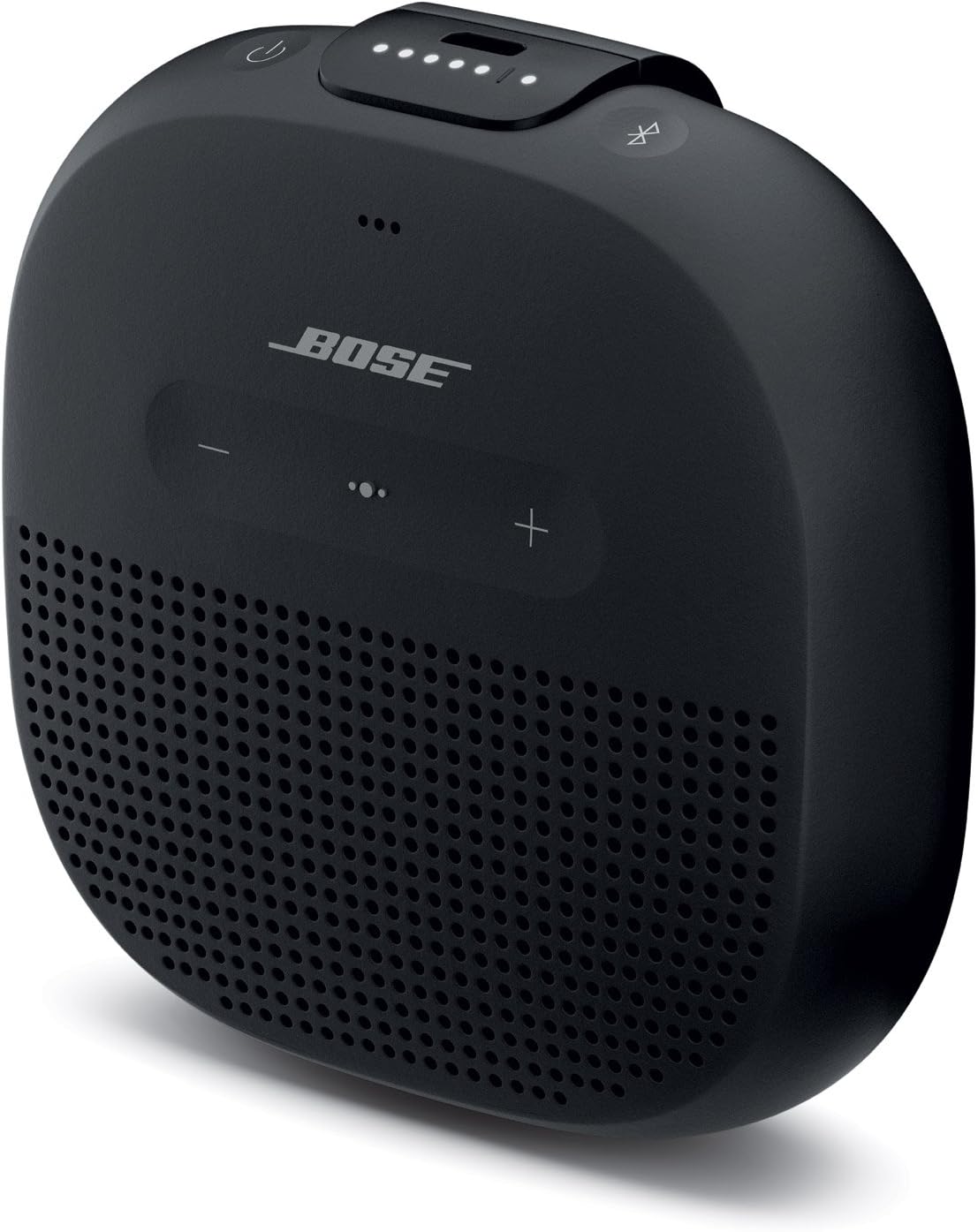 Bose 783342-0100 SoundLink Micro: Portable Waterproof Bluetooth Speaker