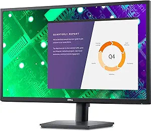 Dell E2722HS 27-Inch LED LCD Monitor (Renewed)