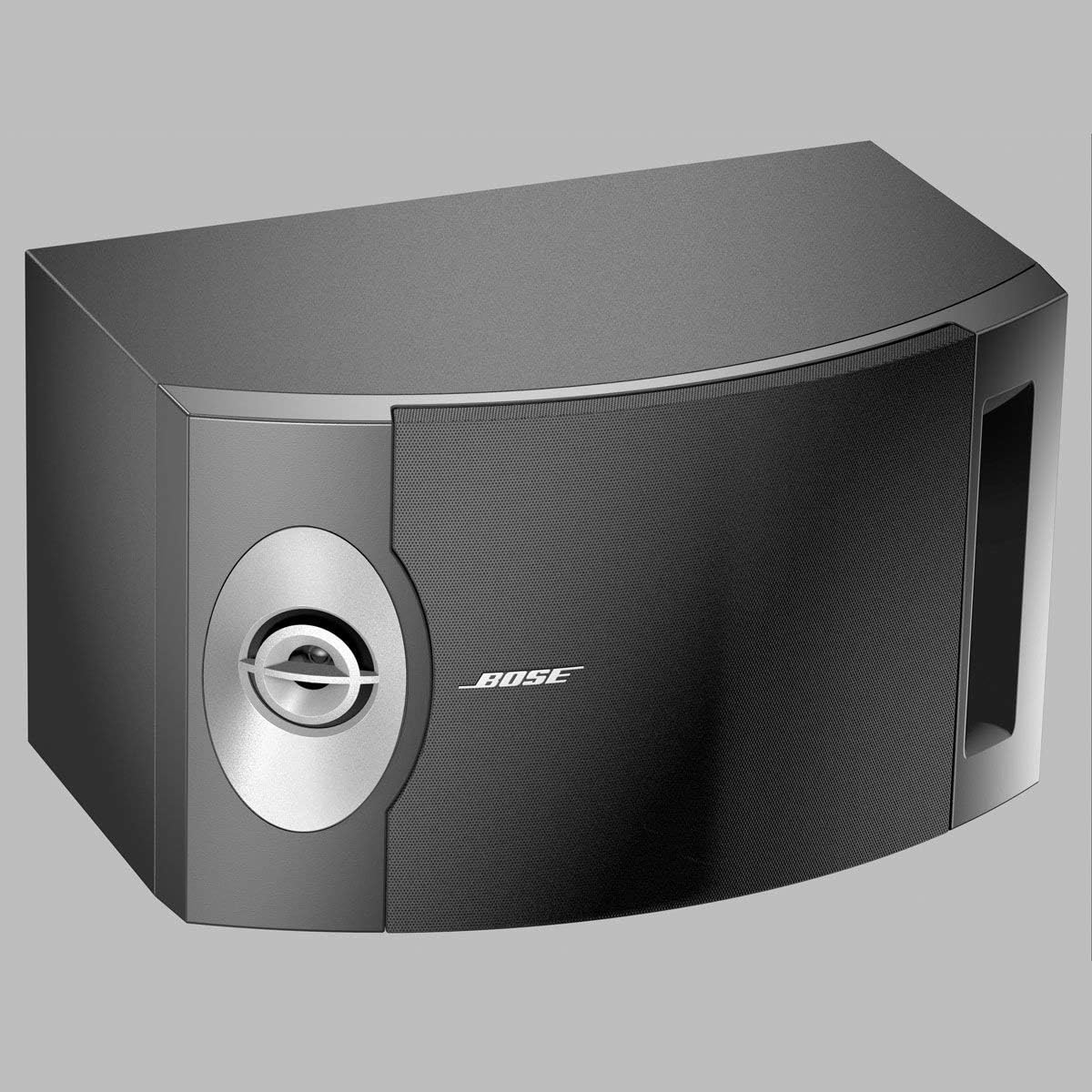 Bose 201 Direct/Reflecting Speaker System Renewed