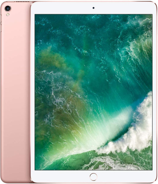 Apple MQF22LL/A iPad Pro 10.5-inch 64GB Cellular (Used)