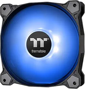 Thermaltake Pure A14 Blue LED Case Fan — main product image