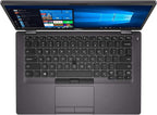 Dell 5400 Latitude 14