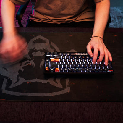 Corsair CH-941317L-WW MM300 2XL Call of Duty Gaming Mouse Pad