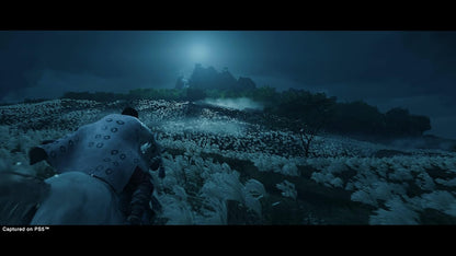 Sony 9715894 Ghost of Tsushima Director's Cut (PS4)