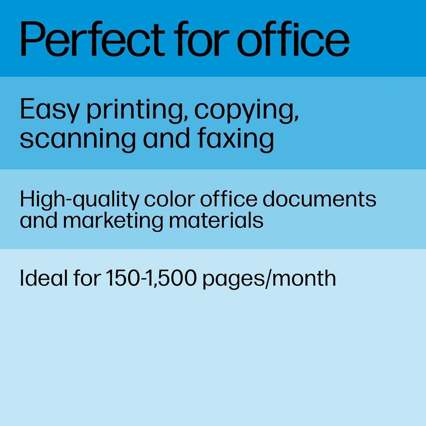 HP M183fw Color LaserJet Pro Wireless Multifunction Printer