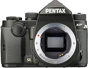 Pentax 160701 KP Digital SLR - Camera Body Only — main product image