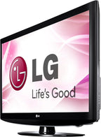 LG 26LH20 26-Inch 720p LCD HDTV Gloss Black