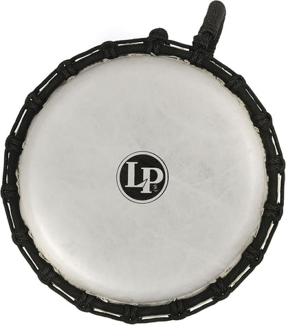 Latin Percussion LP1607RD World Collection Circle Djembe
