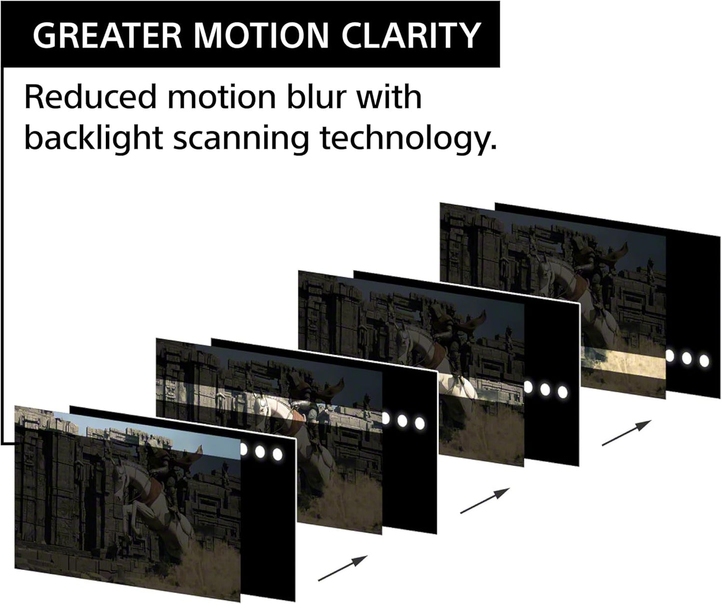 Sony SDM27U9M2 INZONE M9 II 4K 160Hz Gaming Monitor