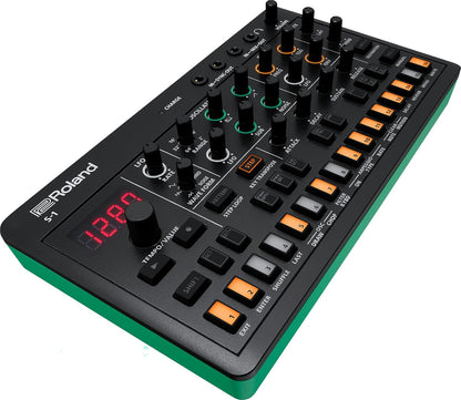 Roland S-1 AIRA Compact Tweak Synthesizer Bundle