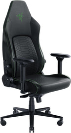 Razer RZ38-04900100-R3U1 Iskur V2 Adaptive Lumbar Gaming Chair
