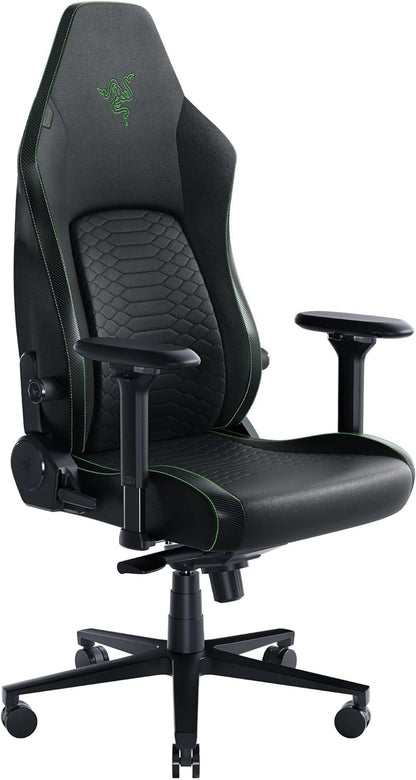 Razer RZ38-04900100-R3U1 Iskur V2 Adaptive Lumbar Gaming Chair