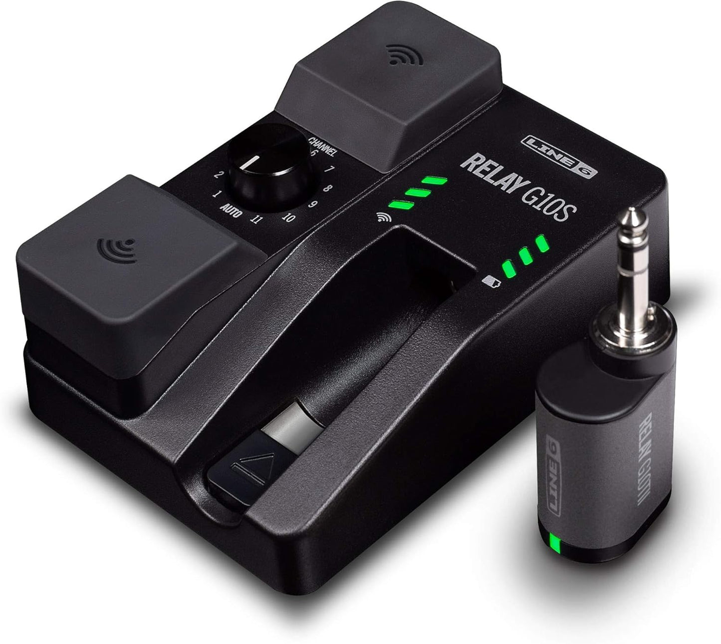 Line 6 Digital Guitar Wireless Relay G10S System
