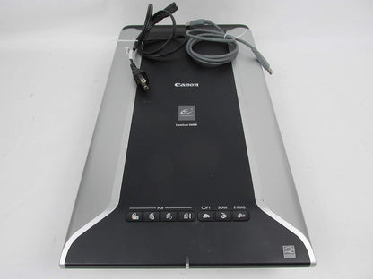 Canon Canoscan 5600F Flatbed Scanner - 35mm Film