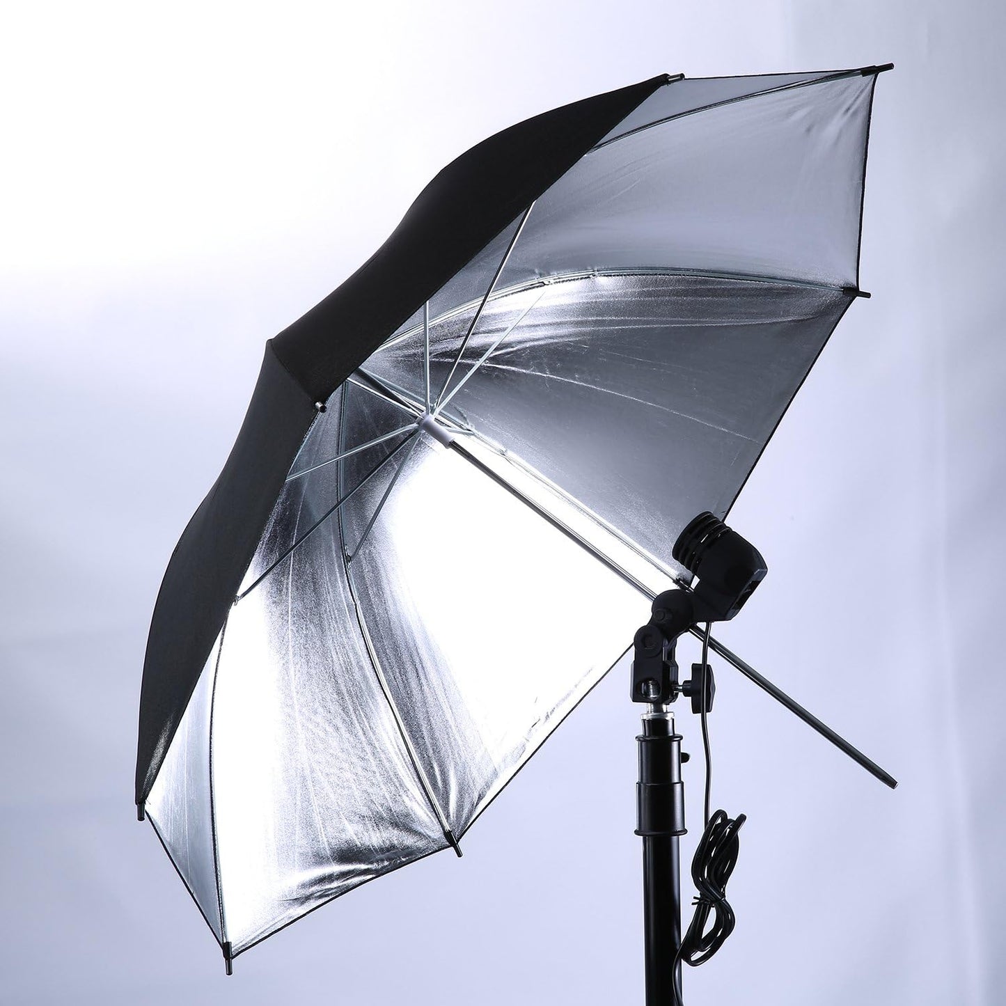 Neewer 90087053@@1047 2 PCS 33" Photography Studio Umbrella