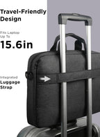 Lenovo GX41L83769 T210 15.6-Inch Eco Black Laptop Carrying Case