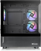 Thermaltake CA-1Z4-00M1WN-00 View 170 TG ARGB Micro-ATX Case