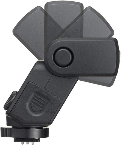 Pentax AF201FG Weather-Resistant P-TTL Flash