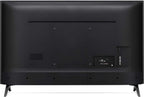 LG 65UN7000 65-Inch 4K UHD Smart webOS TV Renewed