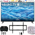 LG E3LG49UM7300 49