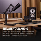 Elgato 20AAU9901 Wave Microphone Desk Stand