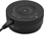 Sigma 973812 USB Dock Canon Lens Bundle