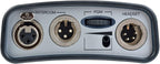Clear-Com RS-703 2-Channel Intercom Wired Beltpack