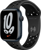 Apple Watch Nike Series 7 41mm Renewed