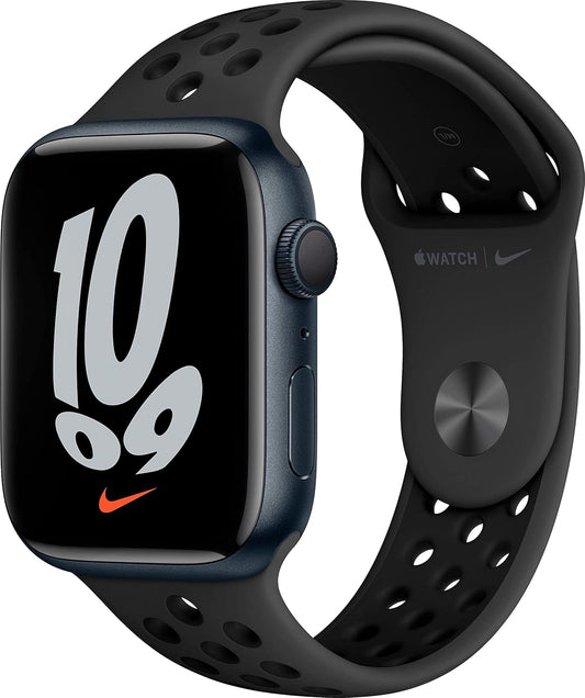 Apple Watch Nike Series 7 41mm Renewed
