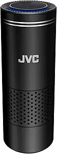 JVC KS-GA100 Portable HEPA Air Purifier for Car — main product image