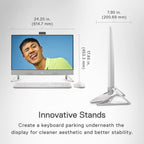 Dell i7710-7560WHT-PUS Inspiron 27