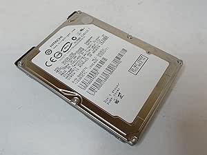 Hitachi Travelstar 5K250 250GB SATA Hard Drive