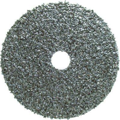 Hitachi 314060 4-Inch CP100 Grit Sanding Discs 10-Pack
