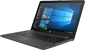 HP 255 G6 15.6" HD Business Laptop - AMD A6 8GB 512GB SSD - Windows 10 Pro