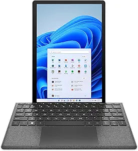 HP 5C178UA#ABA 11" Touchscreen Tablet Pentium 128GB SSD (Renewed)