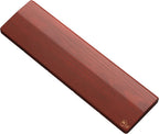 Glorious GV-87-BROWN TKL Wooden Ergonomic Keyboard Wrist Rest