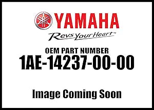 Yamaha 1AE-14237-00-00 OEM Replacement Gasket