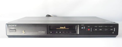 Sony EV-C20 Video 8 VCR - Refurbished