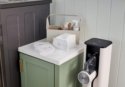 LG AIOT-BAG All-in-One Tower Vacuum Bags - 3 Pack