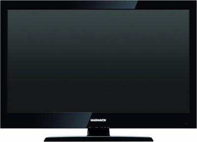 Magnavox 32MF301B 32" 720p LCD HDTV