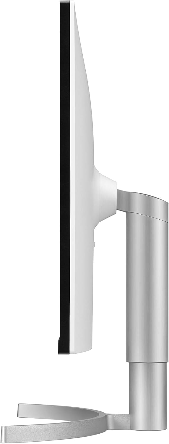 LG 32UN650-W 32" UHD IPS Monitor - HDR10 FreeSync